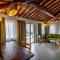 YiD Cozy House in Fiesole with Jacuzzi