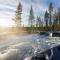 Cottage Finland - Levi Raven B - 列维