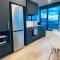 1BR-1BR-1Car-Sleeps 4-Pool-CBD - 堪培拉