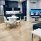 1BR-1BR-1Car-Sleeps 4-Pool-CBD - 堪培拉