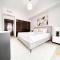 Oasis Residence - Dubaj
