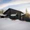 Cottage Finland - Levi Raven B - 列维