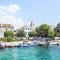 Apartment Judy, Terrace&Garden, 80m from the Beach - Sveti Filip i Jakov