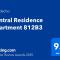 Central Residence Apartment 812B3 - بوخارست