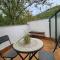 Eco Hotel Toledo
