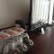 Collection O The Bangkok Airport Link Suite