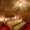 Dream Desert Camp - Merzouga