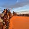 Dream Desert Camp - Merzouga