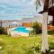 Casa de praia Porto Das Dunas - 阿奎拉兹