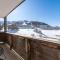 Appartement pour 6, 700m des pistes de ski