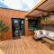 Glamour tinyhouse - 米雷
