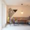 Bergheim - lovely sea view in modern house! - Steinkjer
