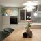 Bergheim - lovely sea view in modern house! - Steinkjer