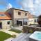 Villa Ty Amor - avec grand jardin et jacuzzi pour 9