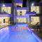 Seaview Luxury Villas Ayia Napa