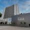 Hotel Caiuá Blumenau