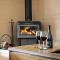 Jarrah Grove Forest Retreat - Adults Only Luxury Chalet