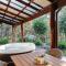 Jarrah Grove Forest Retreat - Adults Only Luxury Chalet