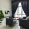 Ipoh Cozy Stay Near Town & Park