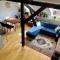 Cozy loft apartment in central Oslo - Oslo