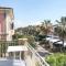 Miramare Suite