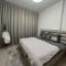 Luxurious Home by the beach in the Palm Jumeirah - Dubaj