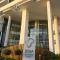 Luxurious Home by the beach in the Palm Jumeirah - Dubaj