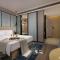 Starry Sky Garden Hotel Wuhan Hankou Railway Station Zhuyeshan Subway Station Branch - Wuhan