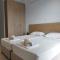 Piazza Napa Suites