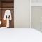 Citihome Exclusive 1BR Beach Access at Beach Isle - Dubaj