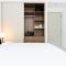 Citihome Exclusive 1BR Beach Access at Beach Isle - Dubaj