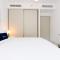 Citihome Exclusive 1BR Beach Access at Beach Isle - Dubaj