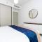 Citihome Exclusive 1BR Beach Access at Beach Isle - Dubaj