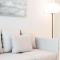 Citihome Exclusive 1BR Beach Access at Beach Isle - Dubaj
