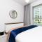 Citihome Exclusive 1BR Beach Access at Beach Isle - Dubaj