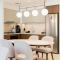 Citihome Exclusive 1BR Beach Access at Beach Isle - Dubaj