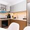 Citihome Exclusive 1BR Beach Access at Beach Isle - Dubaj