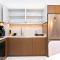 Citihome Exclusive 1BR Beach Access at Beach Isle - Dubaj
