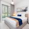 Citihome Exclusive 1BR Beach Access at Beach Isle - Dubaj
