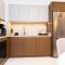 Citihome Exclusive 1BR Beach Access at Beach Isle - Dubaj