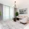 Citihome Exclusive 1BR Beach Access at Beach Isle - Dubaj