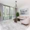 Citihome Exclusive 1BR Beach Access at Beach Isle - Dubaj