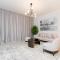 Citihome Exclusive 1BR Beach Access at Beach Isle - Dubaj