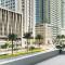 Citihome Exclusive 1BR Beach Access at Beach Isle - Dubaj
