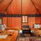 Dream Desert Camp - Merzouga