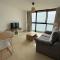 Apartamento primera línea de playa, Benidorm.