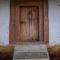 The Missinɠ Peace - Shangarh