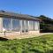 Romantic cliff top chalet at Whitsand Bay beach - Torpoint