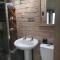 Romantic cliff top chalet at Whitsand Bay beach - Torpoint