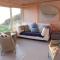 Romantic cliff top chalet at Whitsand Bay beach - Torpoint
